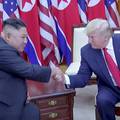 Trump je sretan što se njegov prijatelj Kim vratio i dobro je