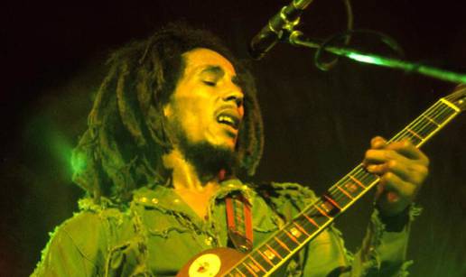 Život reggae ikone tragično je završio u 37. godini: Da je htio,  Bob Marley se mogao spasiti