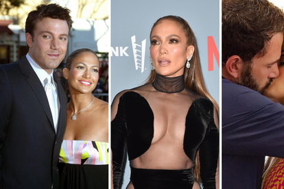 J.Lo o anonimnoj poruci koju je dobio Ben Affleck: 'Ne druži se s poslugom i nemoj oženiti nju!'