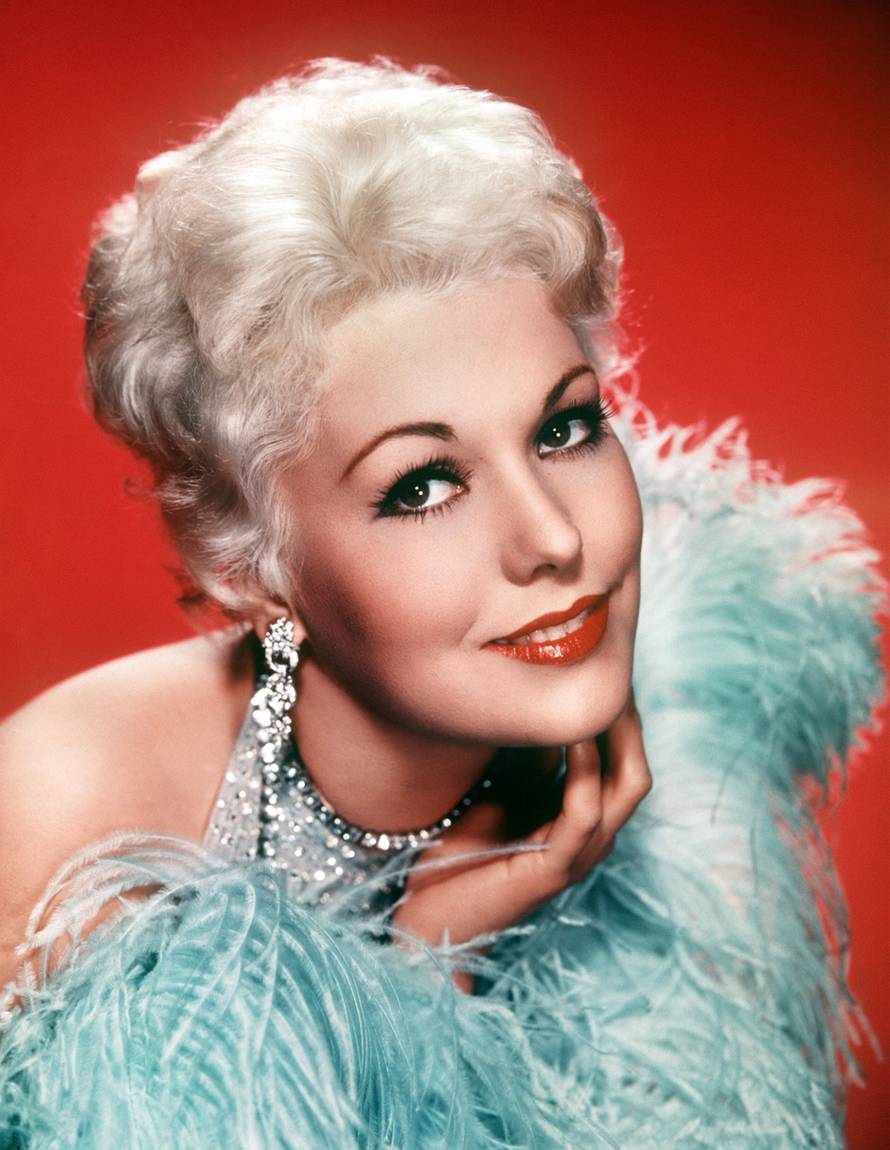 Chicago: 13.02.1933. ro?ena glumica Kim Novak 