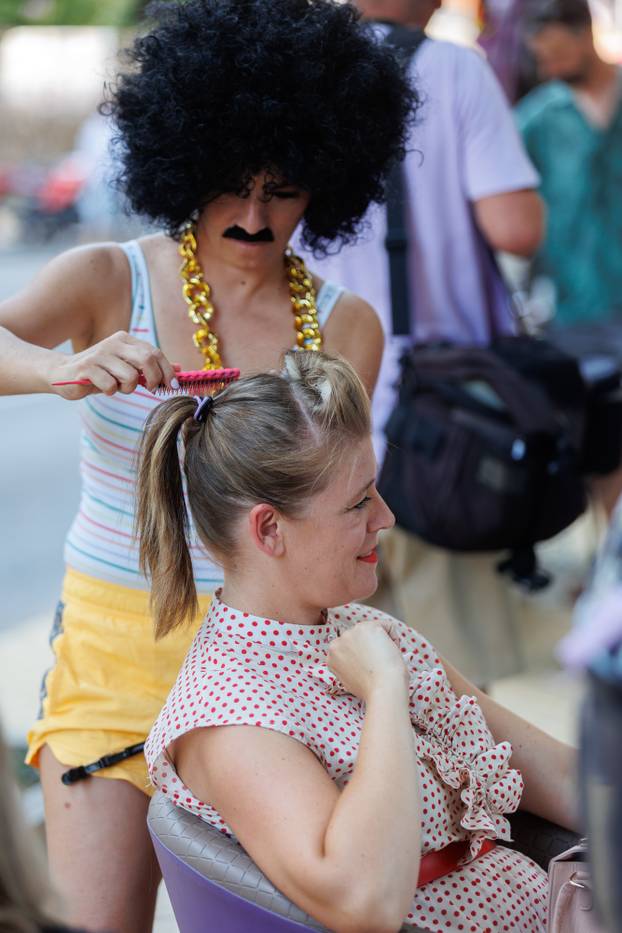 Manifestacija RetroOpatija