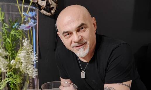 Pero Gali&cacute; o godini dana bez &Zcaron;i&zcaron;e: Jo&scaron; je velik pritisak, a on je svakodnevno u mislima...