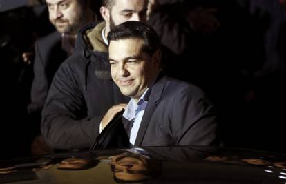 Što je sve Syriza obećala: Veći minimalac, besplatna struja...