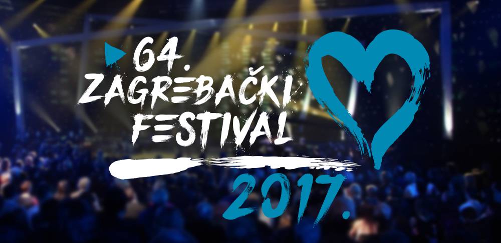 Konačan popis pjesama za 64. izdanje Zagrebačkog festivala