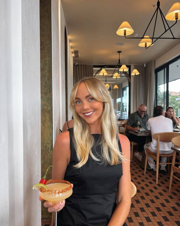 FOTO Ovo je Annie - djevojka koja mjesečno zaradi preko 300 tisuća dolara na Only fansu