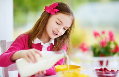 10 zlatnih uputa koje morate znate kod prehrane školaraca
