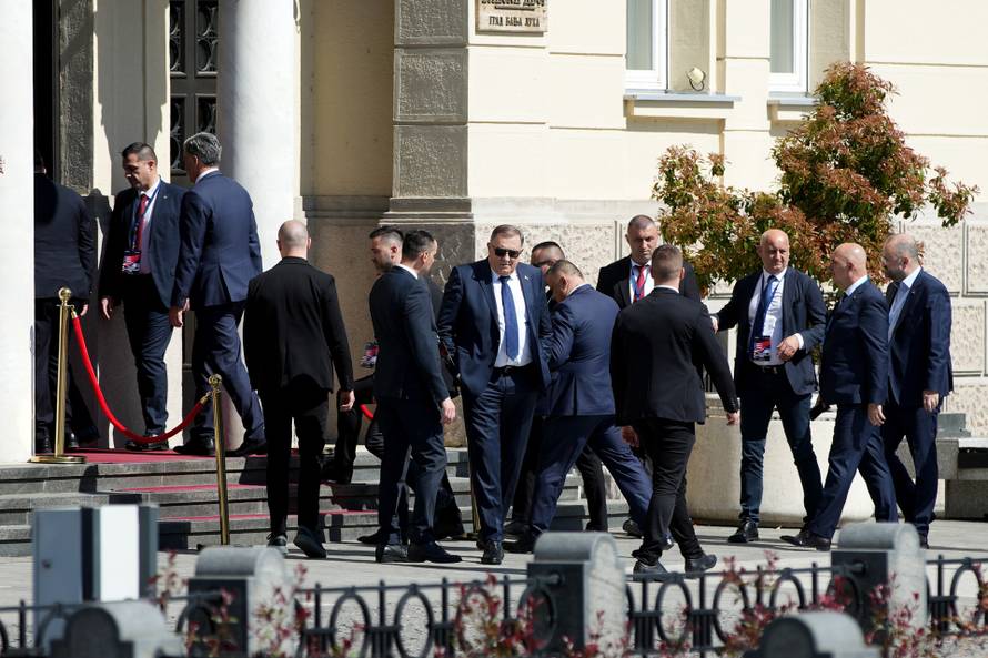 Donald Trump Jr. stigao u Banja Luku