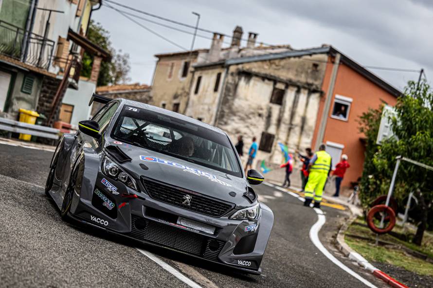 Riječanin je europski prvak u brdskim utrkama: 'Nema prava na pogrešku, detalji odlučuju...'