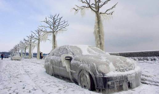 Na minus 50: Kako je živjeti u najhladnijem gradu na svijetu