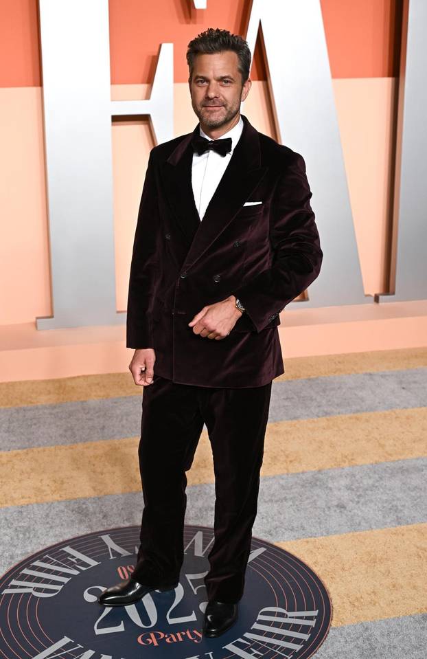 Vanity Fair Oscar Party