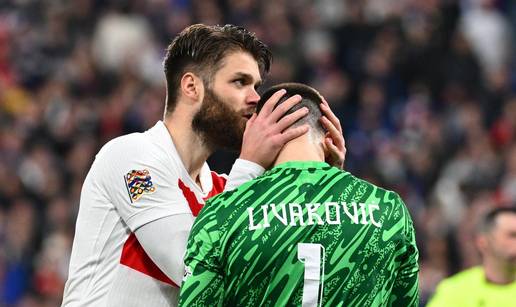 Ćaleta-Car za 24sata: Modrić i Perišić nisu normalni... A taj je igrač spreman za veće razine