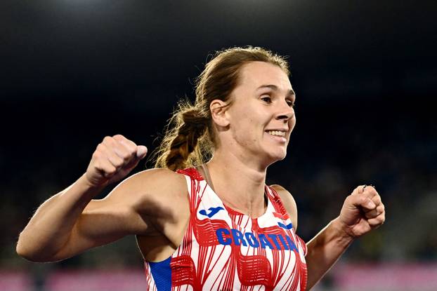 European Athletics Championships