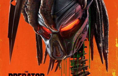 Predator je evoluirao: Bitka za naš opstanak tek je započela