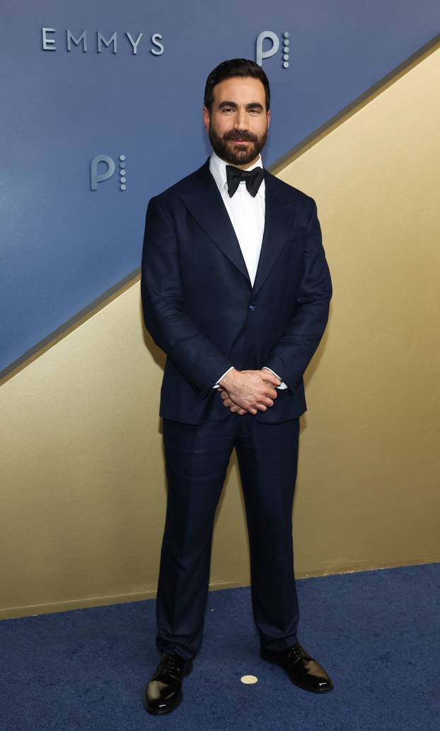 The 78th Primetime Emmy Awards in Los Angeles