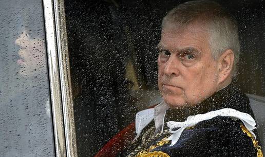 Tko &cacute;e prvi snimiti film ili seriju o padu biv&scaron;eg princa Andrewa? 'U Hollywoodu vlada utrka...'