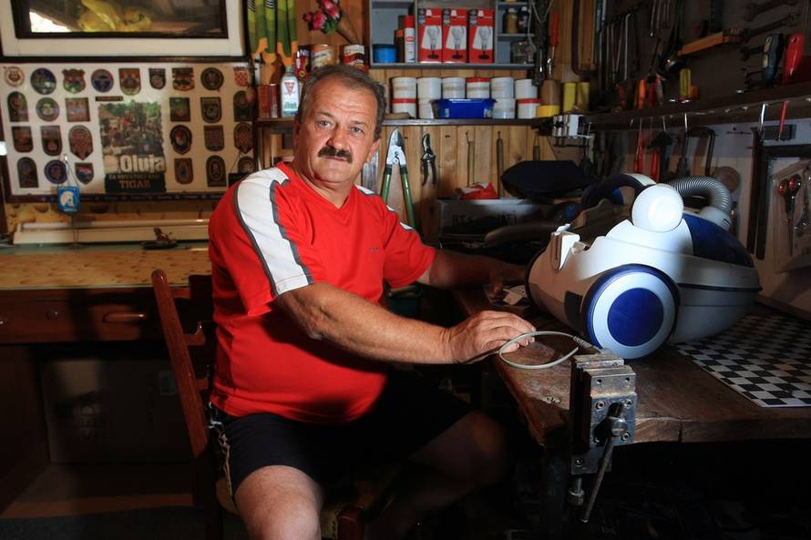 Boris Ščitar/PIXSELL