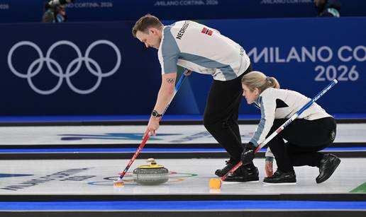 Kaos na po&ccaron;etku Igara: Nestalo struje za vrijeme natjecanja!