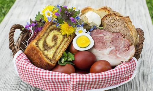 Ostalo vam je hrane od Uskrsa? Isprobajte ovih 8 super recepata