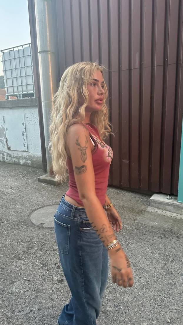 Niko Kovač gubi živce i zvijezdu zbog zahtjeva fatalne Albanke?