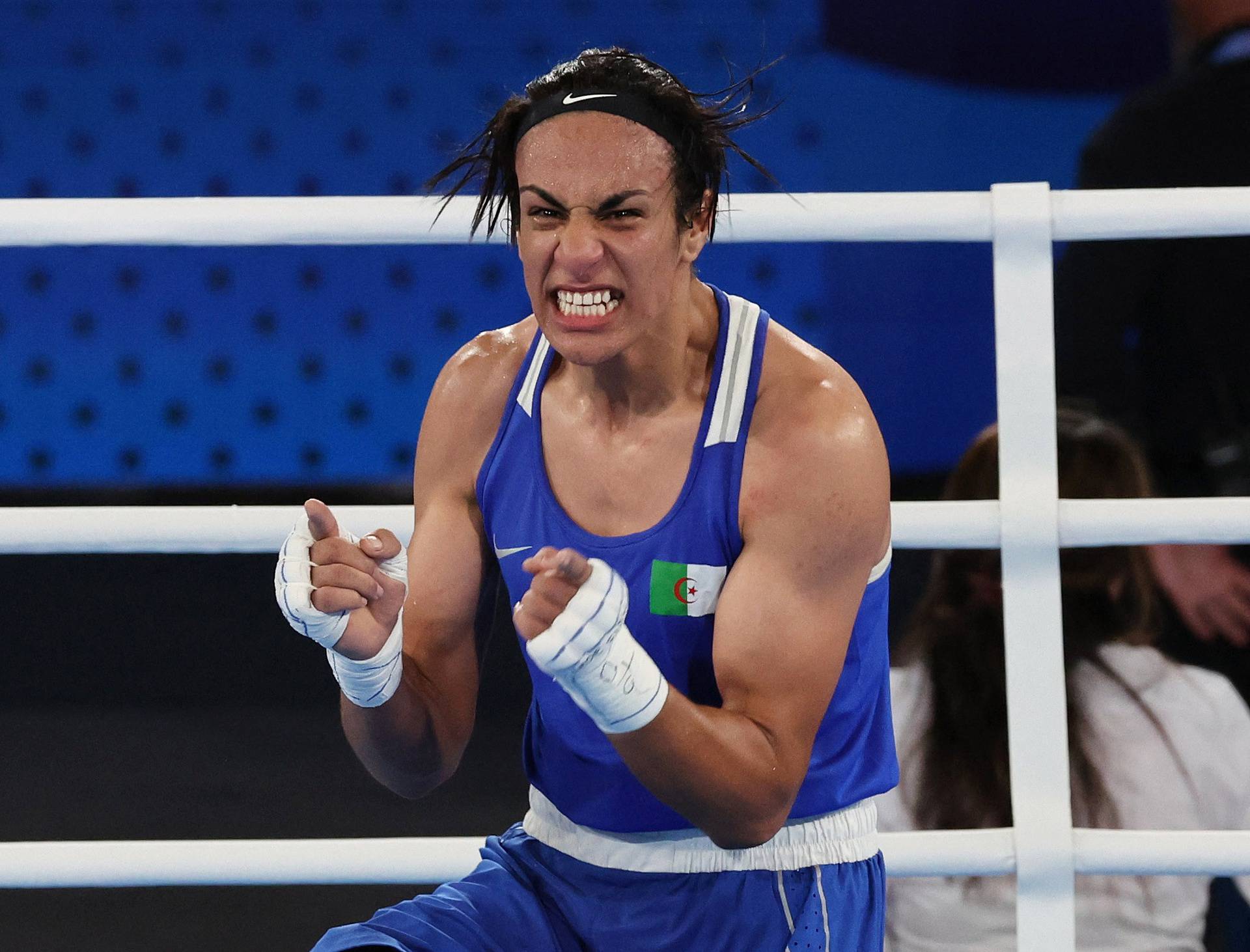 Boxing - Women's 66kg - Semifinal