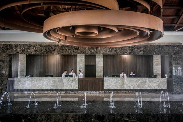 FOTO Raj na zemlji! Već i sami pogled na ovaj resort na Karibima liječi dušu i tijelo