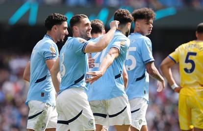 VIDEO Fantastičan gol Matea Kovačića za Cityjev preokret! 'Građani' preskočili Chelsea