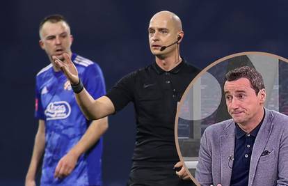 Strahonja: Dinamo je protiv Šibenika oštećen za dva penala