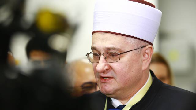 Zagreb: U Islamskom centru zapoÄela konferencija "Muslimanske zajednice u EuropI"