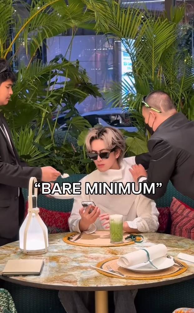 FOTO Jurilice, nakit i luksuz: 'Ja sam sin najbogatijeg Kineza. Ne jedem sam, posluga me hrani...'