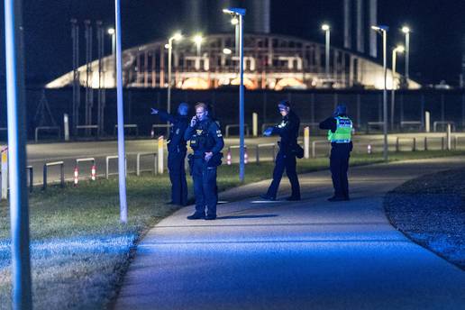 Zračna luka u Oslu zatvorena zbog drona! Dronovi ranije izazvali kaos u Kopenhagenu...
