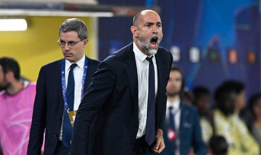 Tudoru posao visi o niti, jedan Hrvat već stoji u redu za klupu