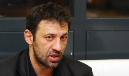 Smjena za kraj: Dumars novi šef Sacramenta, Divac dao ostavku