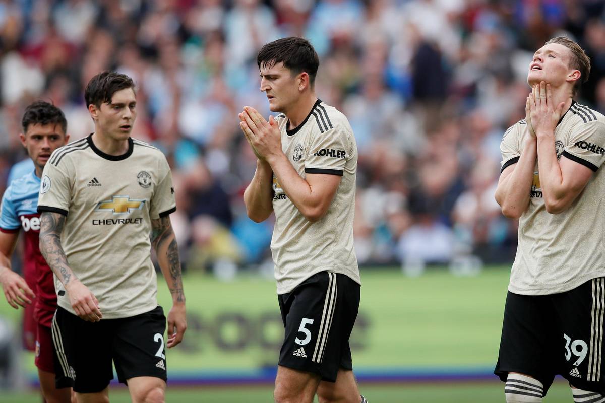 West Ham srušio očajni Utd., Liverpool dobio Kovin Chelsea
