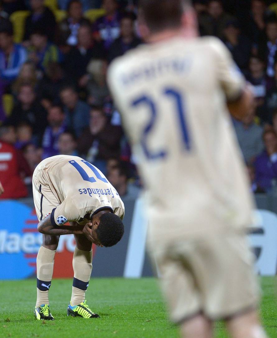 Marko Prpić/Pixsell