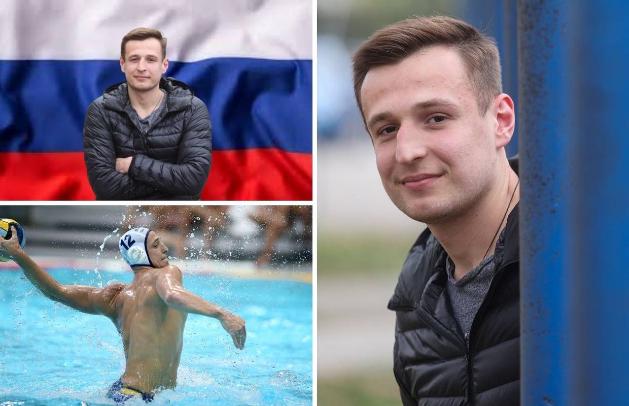 Novi hrvatski torpedo: Izabrao sam Hrvatsku jer želim osvajati medalje, a Modrić je broj jedan