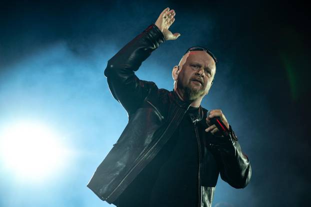 Zagreb: Megadance Party 2026. u Areni Zagreb