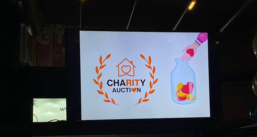 Studenti RIT Croatia prikupili gotovo 45.000 kuna