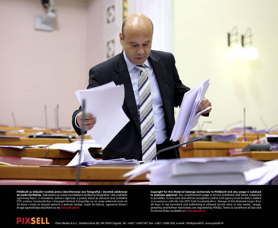 Patrik Maček/Pixsell