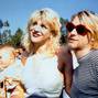 Washington: 20.02.1967. ro?en pjeva? grupe Nirvana Kurt Cobain