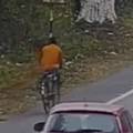 Dramatični susret u Indiji: Leopard srušio muškarca s bicikla i pobjegao u šumu