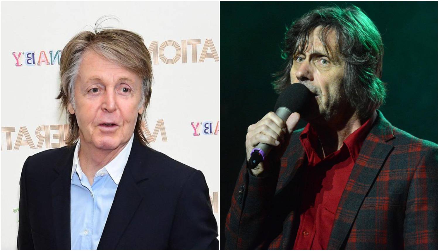 McCartney plagirao Pađenovu pjesmu? 'To mi je kompliment'