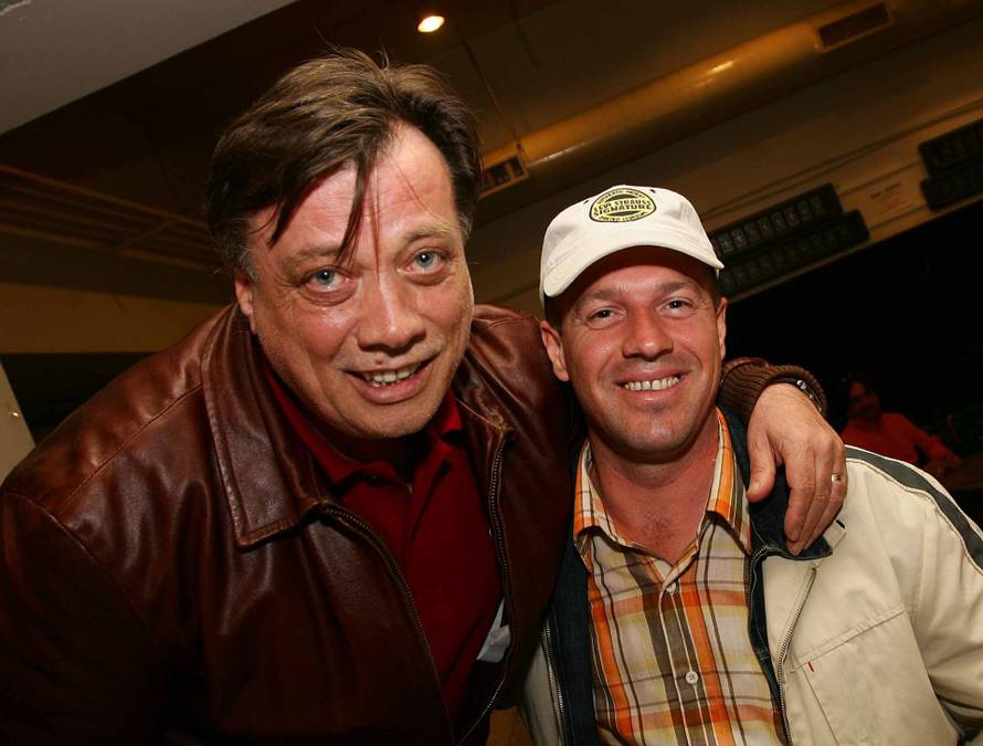 ARHIVA - Sarajevo: Preminuo  Vlado Pravdić, legendarni klavijaturist Bijelog dugmeta