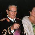 Ispovijest Jovanke Broz: Kako me zaprosio Josip Broz Tito