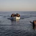 EU ministri razgovarat će o planu spašavanja migranata