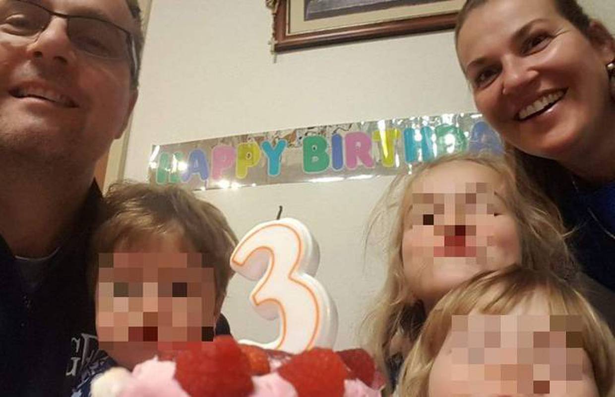 Hrvati iz Melbournea: 'Majka je ubila djecu i sebe. Bili su divna obitelj, ovo je velika tragedija'
