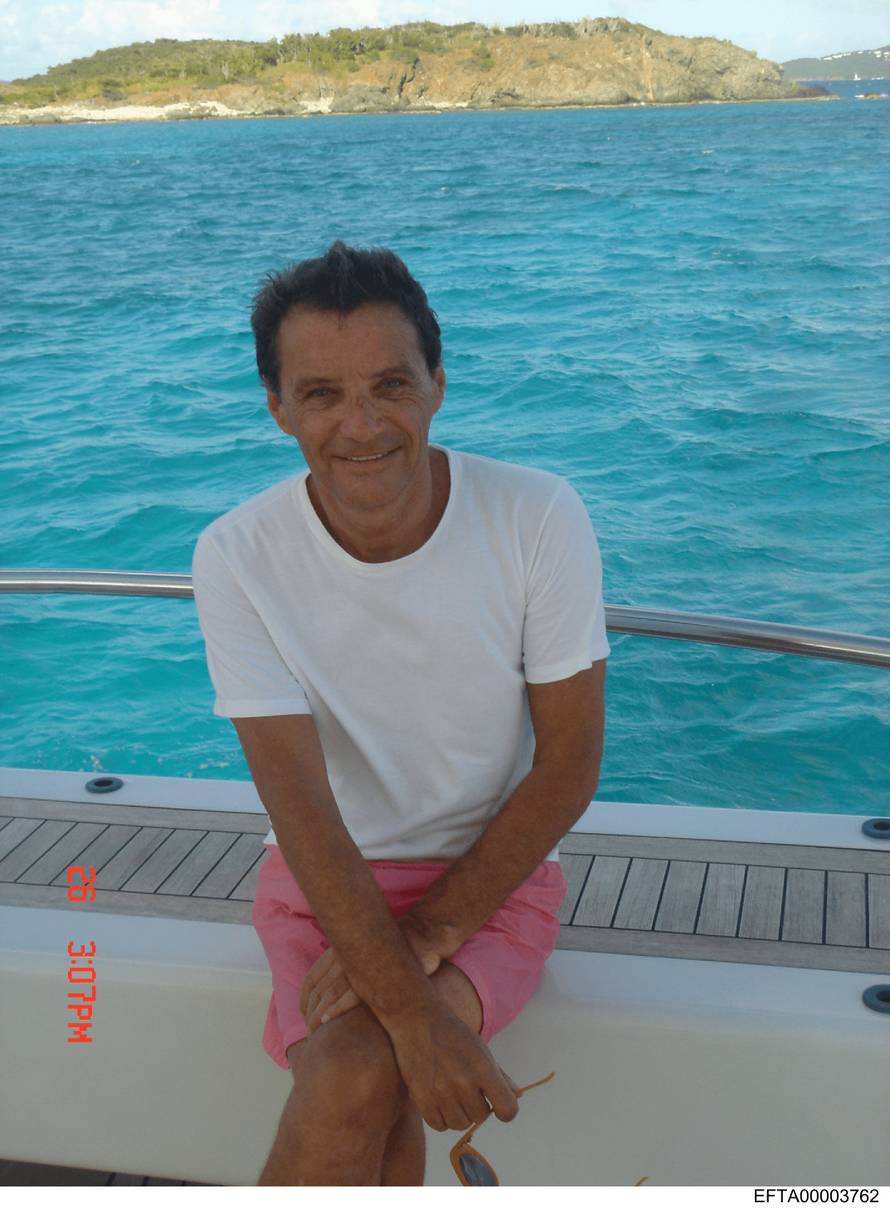 Ruskinje, privatni letovi, party na otoku: Ovako je Epstein gradio svoju mrežu sa slavnima