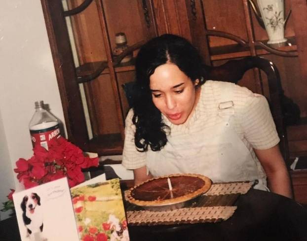 FOTO Sjećate li se Oktomame? Rodila je osmorke pa nestala sa scene. Sad je neprepoznatljiva