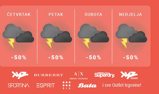 Crveni alarm za Hrvatsku - stiže ljetna shopping oluja