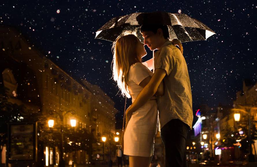 Kako ga zadržati? Raka hranite toplinom, a Vagi dajte darove