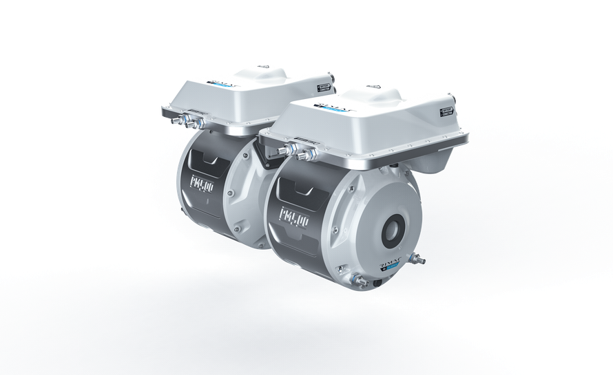 Još brutalniji: Pogledajte kako izgleda Rimčeva zvijer iznutra